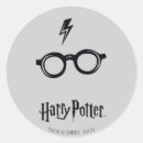Zoek naar litteken stickers Harry potter
