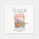 Zoek naar verse servetten Bruidsfeest