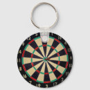 Zoek naar bullseye sleutelhangers Dart
