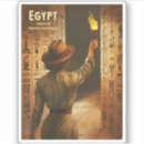 Zoek naar oud egypte stickers Elk persoon