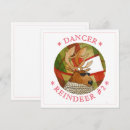 Zoek naar blitzen kaarten Rendier