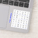 Zoek naar taal stickers Griekenland