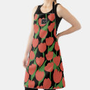 Zoek naar rode tulpen schorten Floreel