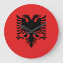 Zoek naar albanese vlag kunst Albanie