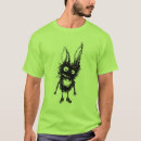 Zoek naar schepsel tshirts Schattig
