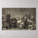 Zoek naar emancipatie posters Lincoln
