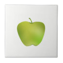 Zoek naar groene appel tegels Green apple