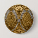 Zoek naar deco buttons Vintage