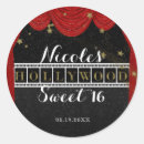 Zoek naar gordijnen stickers Film