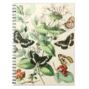 Zoek naar tuin notitieboeken Vlinders