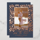 Zoek naar botanical uitnodigingen Foto