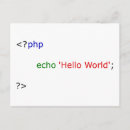 Zoek naar programmering briefkaarten Technologie