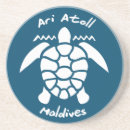 Zoek naar schildpad onderzetters Elk persoon