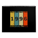 Zoek naar birthday kalenders Geboren in oktober