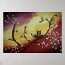Zoek naar kersenboom posters Voor hem/haar