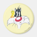 Zoek naar tweety magnete Snufjes