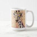 Zoek naar giraffe koffie mokken Dier