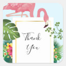 Zoek naar roze flamingo stickers Trendy