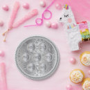 Zoek naar seder borden Perzik