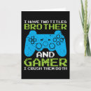 Zoek naar console kaarten Gamer