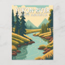 Zoek naar yukon briefkaarten Alaska