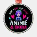 Zoek naar animatie ornamenten Anime