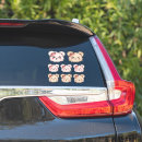 Zoek naar kiss bumperstickers Voor hem/haar