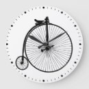 Zoek naar fietsen klokken Wiel