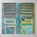 Zoek naar deuren kunst Land