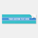 Zoek naar trendy bumperstickers Elk persoon