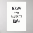 Zoek naar dag posters Goed