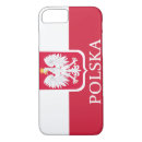 Zoek naar witte adelaar iphone hoesjes Polen