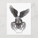 Zoek naar tattoo stijl briefkaarten Gotisch