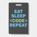 Zoek naar programmeurs Code