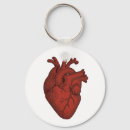 Zoek naar anatomisch sleutelhangers Hart