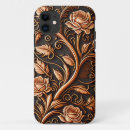 Zoek naar houtsnede iphone hoesjes Bloemen