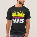 Zoek naar ravers tshirts Dans