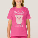 Zoek naar boerderij meisje tshirts Landbouwhuisdieren