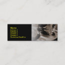 Zoek naar radio visitekaartjes Club