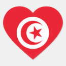 Zoek naar tunesië stickers Tunisie
