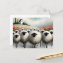 Zoek naar sheep briefkaarten Bloemen