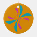 Zoek naar abstracte vlinders ornamenten Voor haar