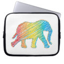 Zoek naar olifant laptop sleeves Wild