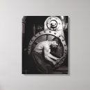 Zoek naar industrieel kunst Zwart wit