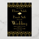 Zoek naar hart huwelijk uitnodigingen Script