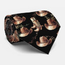 Zoek naar cowboy laarzen stropdassen Mannen