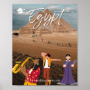 Zoek naar egypte posters Reisposter