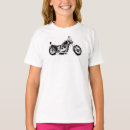 Zoek naar klassieke motorfiets tshirts Voor kinderen