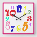 Zoek naar veelkleurig klokken Helder