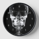 Zoek naar skull kunst Zwart wit